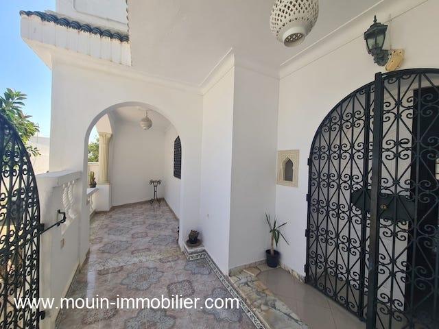 Photo Appartement Rosana AL3403 Hammamet image 1/6