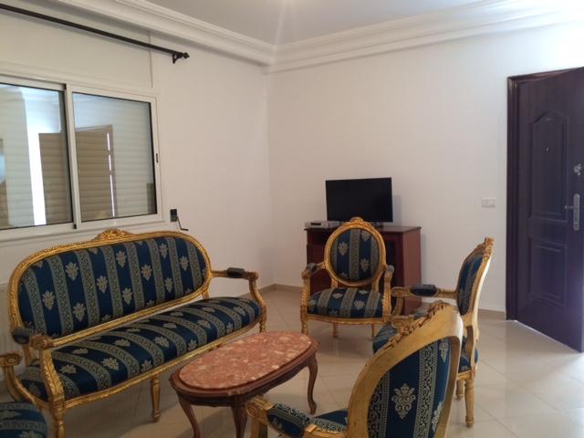 Appartement Ryma AL1156 Hammamet