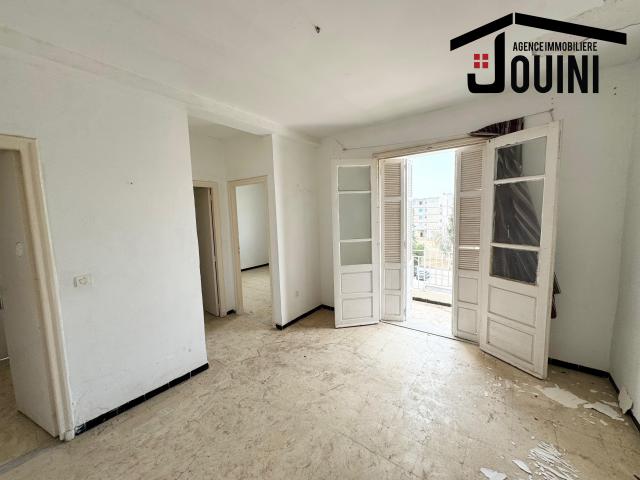 Appartement S+1 A Ksar Said 2 Bardo