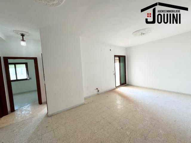 Appartement S2 À Sidi Fathallah