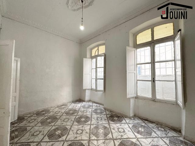 Appartement S2 Au Centre Ville Tunis