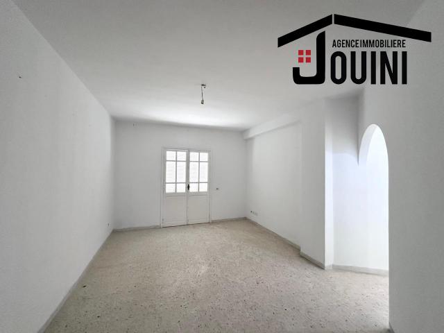 Appartement S3 à Raoued