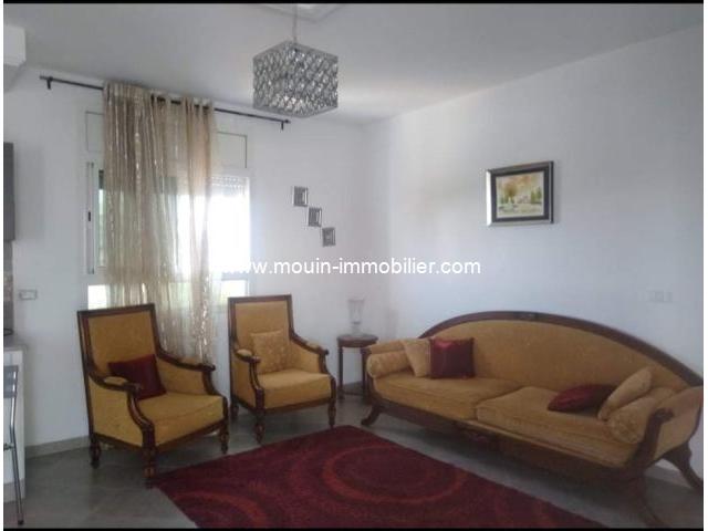 Appartement Sadil 2 AL2677 Hammamet