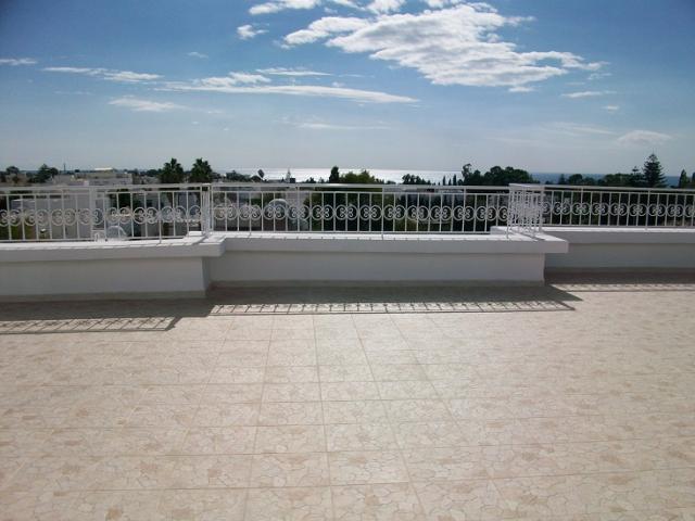 Appartement Safa 3 ref AL215 Hammamet