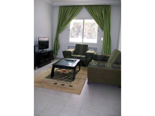 Appartement Safa 4 ref AL995 Hammamet corniche