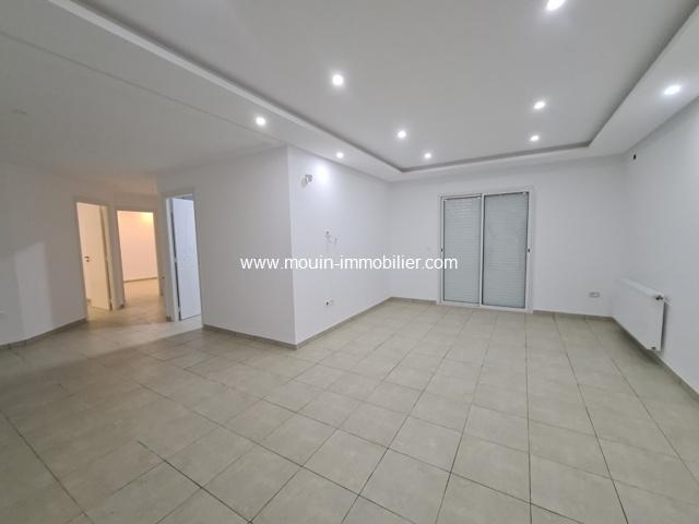 APPARTEMENT SALLY Hammamet Nord AL2694