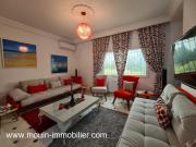 Annonce APPARTEMENT SAPHIR 1 Hammamet vers Birbouregba AL1181