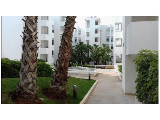 Appartement  Sidi Maarouf Casa parc