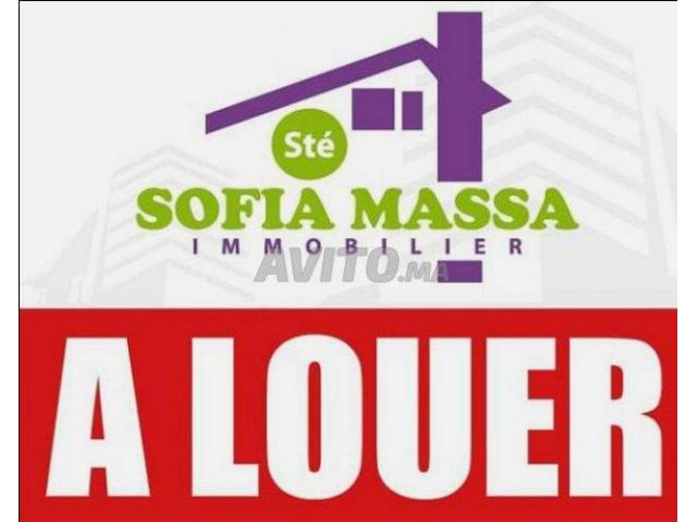 Appartement  sidi maarouf el khair