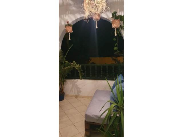 APPARTEMENT SILIA Yasmine Hammamet AL2879