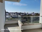 Annonce APPARTEMENT SOLARIS 2 Hammamet AV1924