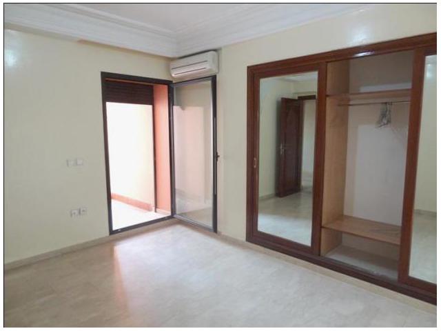 Appartement Spacieux et lumineux de 3 pièces