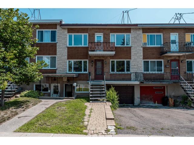 Appartement Spacieux et Lumineux - Emplacement Idéal Lachine (Montreal, Quebec)