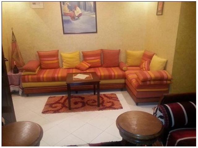 Photo appartement standing a atlas image 1/1