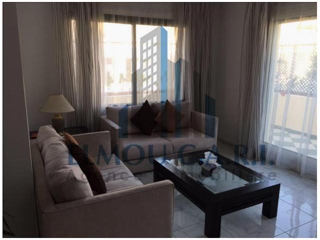 Appartement sur Bourgogne