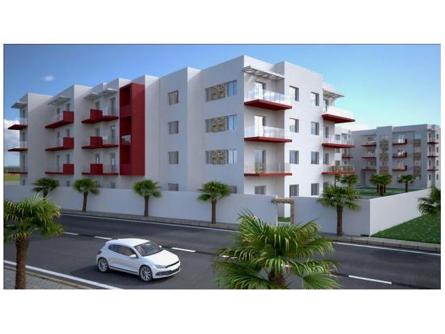 Photo Appartement sur El Alia 6500dh/m2 image 1/1