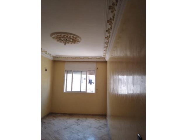 Appartement Sur Haj Fatah en location
