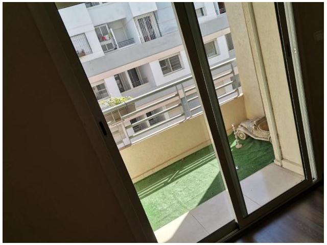 Appartement Sur Oulfa En location