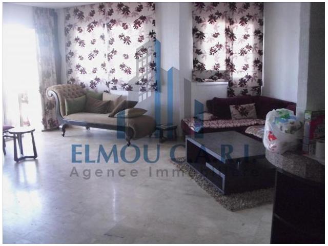 Photo APPARTEMENT sur tamaris image 1/1