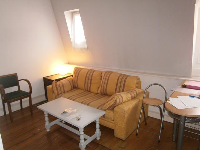 Photo Appartement T1 meublé de 18 m² image 1/3