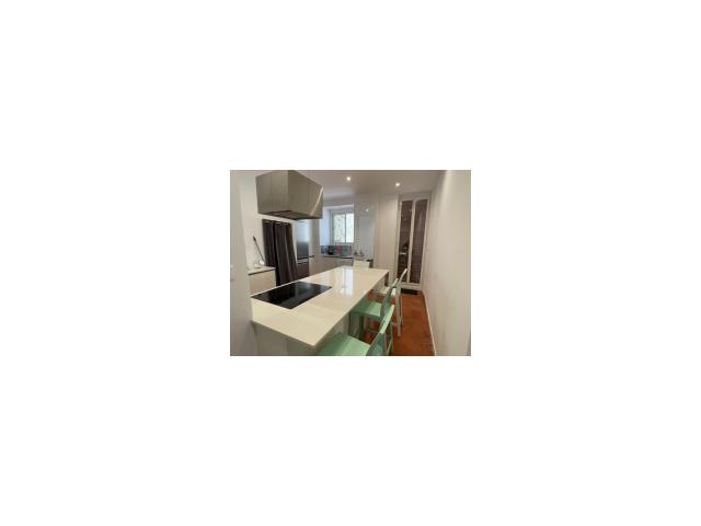 Appartement T2 climatisé