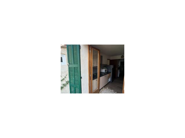Appartement T3 meublé