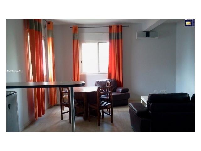 APPARTEMENT T3 MEUBLE DE HAUT STANDING A LOUER A IVANDRY Réf:LAM301035951