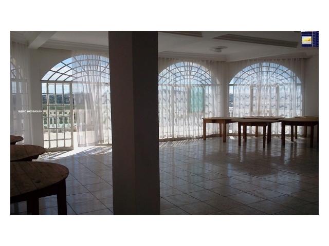 APPARTEMENT T6 DE STANDING A LOUER A AMBOHIBAO Réf: LAM301035565