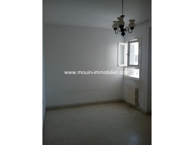 Appartement Taïba réf AV1096 Menzeh 9