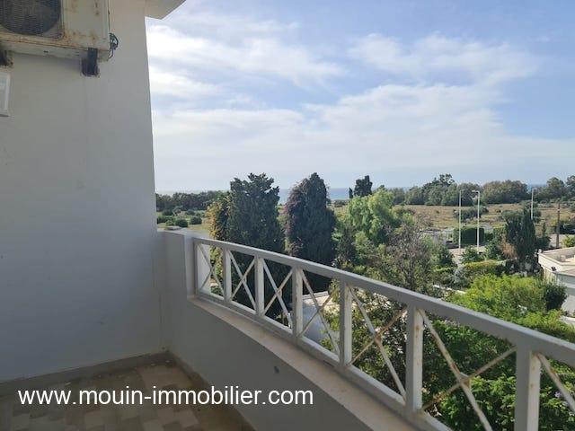 Appartement Tino AL3060 Nabeul