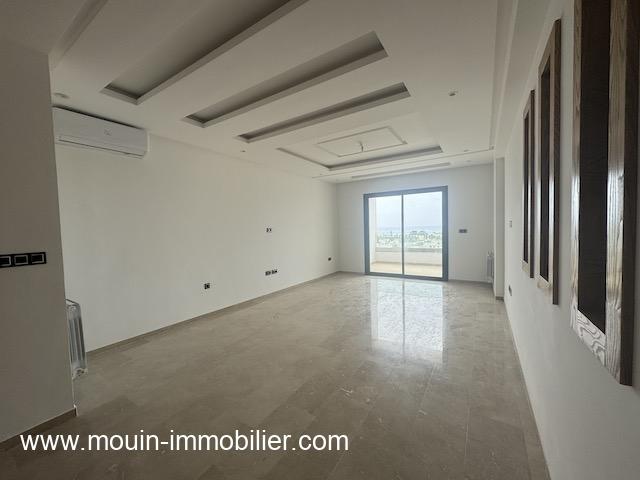 APPARTEMENT TONY Mrezka Hammamet AV1795