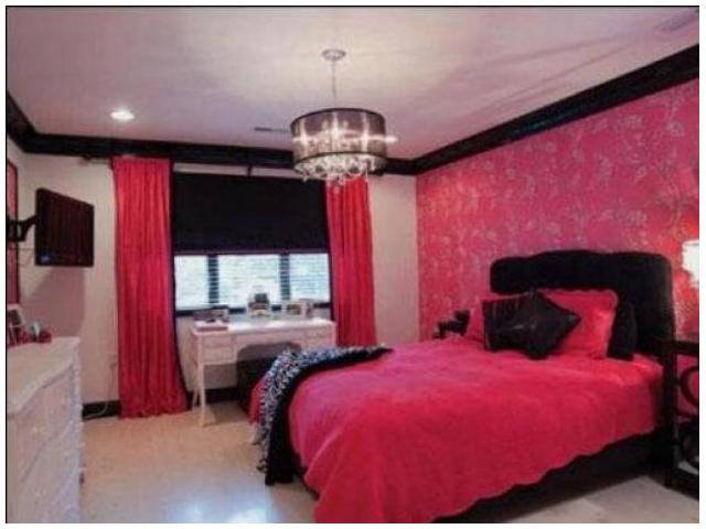 appartement très spacieux et bien fini