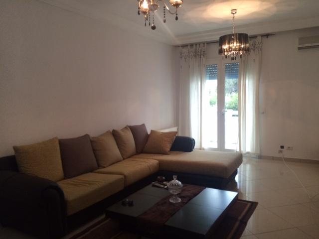 Appartement Tweety 1 ref AV514 Hammamet