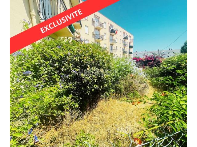 APPARTEMENT TYPE T3