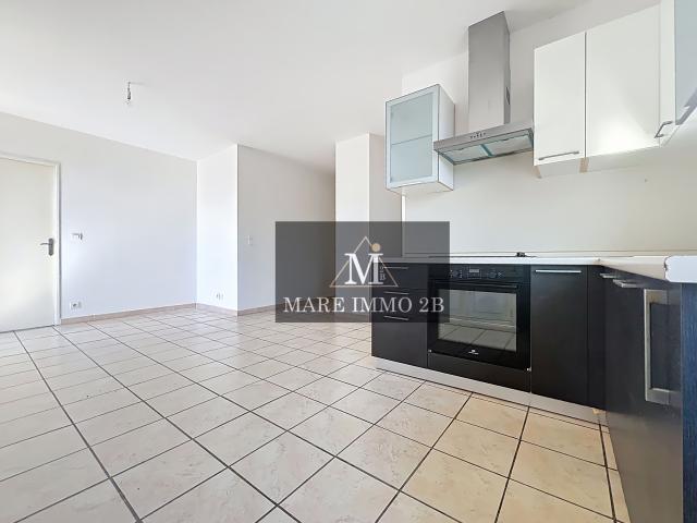 APPARTEMENT TYPE T3