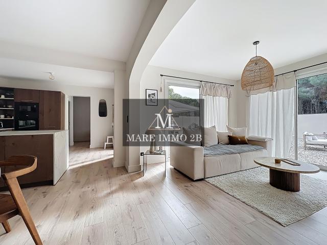APPARTEMENT TYPE T4