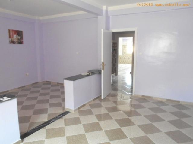 Appartement usage bureau en location à Rabat Centre Ville