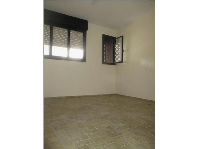 Appartement usage commerce