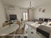 Annonce APPARTEMENT VALERIA 2 Birbouregba Hammamet AL3684