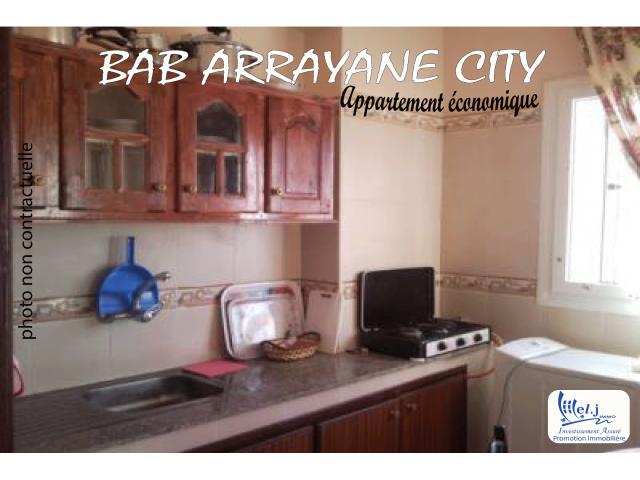 Appartement vendre 60 m2