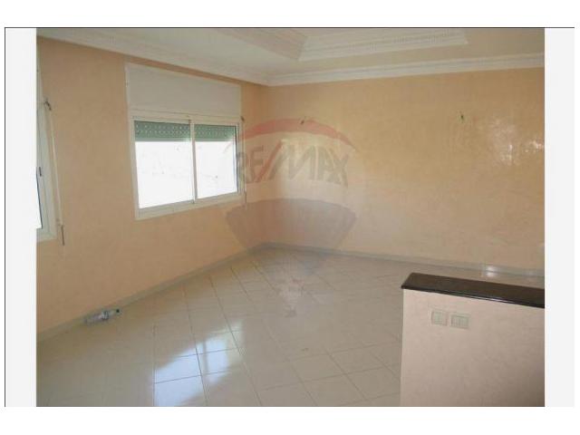 Appartement vide à louer