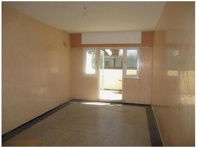 appartement vide a louer