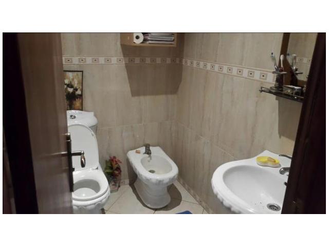 appartement vide à nassim2