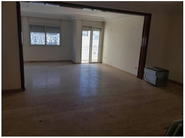 Appartement Vide à TADDART