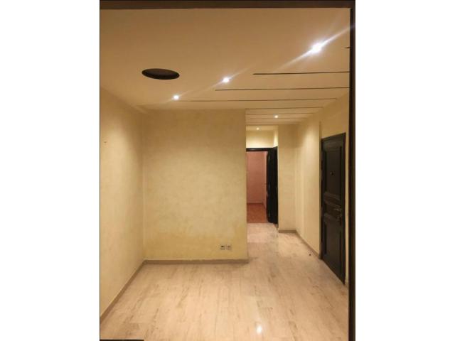 appartement vide prés de casavoyageur