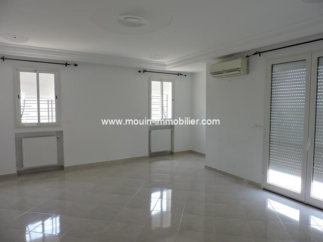 Appartement Vivace II AL2070 Hammamet Nord