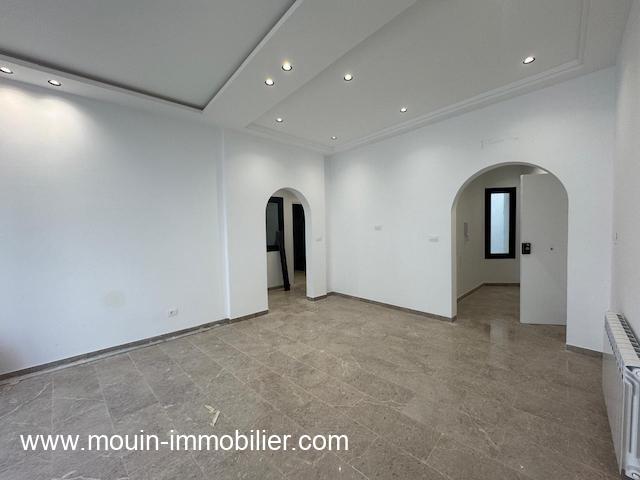 APPARTEMENT YANI 2 Hammamet Nord AV1762