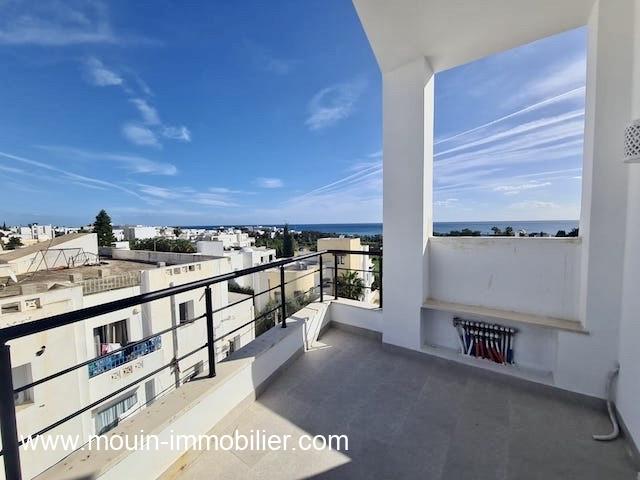 Photo APPARTEMENT YANI 3 Hammamet Nord I AV1862 image 1/6
