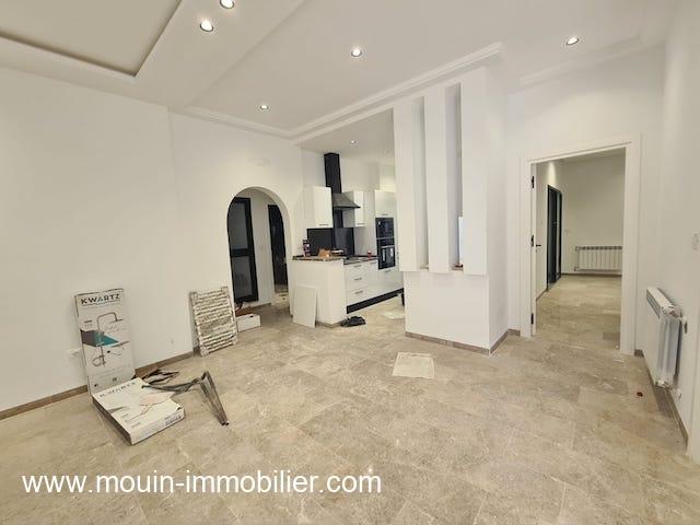 Photo APPARTEMENT YANI I Hammamet Nord I AV1854 image 1/5