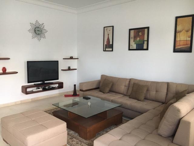 Appartement Zouhour reference AL1496 Hammamet